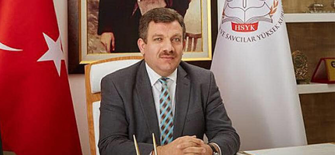 Rizeli Yargıtay Üyesi Şaban Kazdal Anayasa Mahkemesi Üyeliğine Seçildi