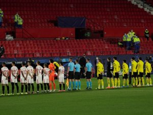 Devler Lig’inde Son 16 Turu Rövanş Heyecanı