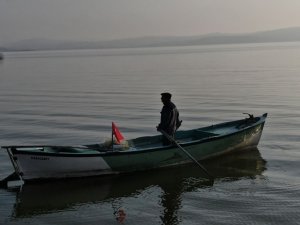 Yaren Leylek İle Adem Amca 10’uncu Kez Buluştu