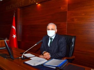 Başkan Zorluoğlu Otopark Yapımında Ortaya Çıkan Tarihi Kalıntılar İçin Net Konuştu