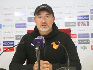 Ersan Parlatan: “Bardağın Dolu Tarafından Bakmak Lazım Diye Düşünüyoruz”