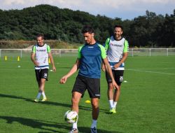Romen Yıldız Marıca’dan Mesaj