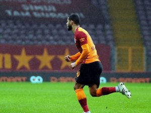 Younes Belhanda: “Yanlış Anlaşıldım”