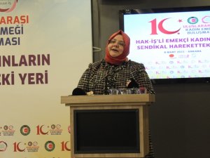 Bakan Selçuk: “Şubat Ayına İlişkin Nakdi Ücret Desteği Ödemelerini Bugün Yapıyoruz”