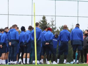 Trabzonspor Evinde Kayıp!