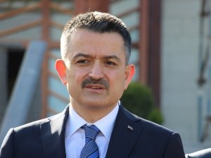 "Bugüne Kadar 3 Bin 119 Kadın Yatırımcımızın Projesine 2 Milyar Lira Hibe Sağladık"