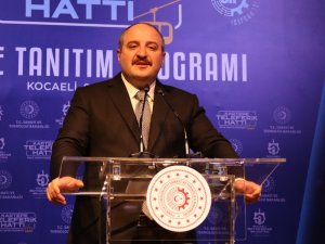 Sanayi Ve Teknoloji Bakanı Varank’tan İmamoğlu’na Eleştiri