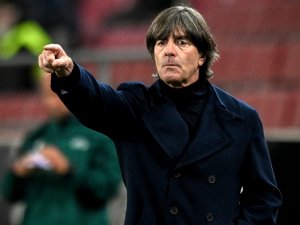 Löw, Almanya Milli Takımı’nı Bırakıyor