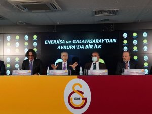 Galatasaray’ın Stadyumu Enerjisini Kendi Üretecek