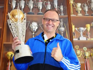 Teknik Direktör İrfan Buz, Yeni Malatyaspor’da