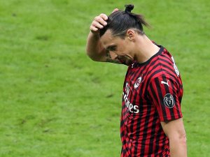 Zlatan Ibrahimovic Milli Takıma Dönüyor