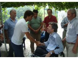 Musa Aydın'ın Acı Günü