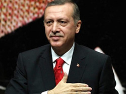 Erdoğan, İskele Sancak'ta Merak Edilen Soruları Yanıtladı