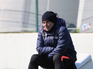 Abdullah Avcı Değişime Gidiyor