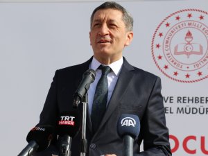 "2021 Yılında Üretimi Tamamlanan Bin 500 Materyal Seti Bin 500 Okulumuza Gönderilecek”