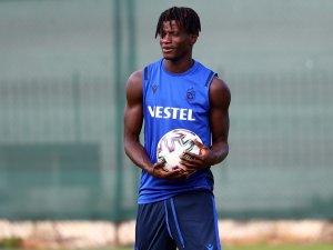 Edgar Le, Trabzonspor’un En İstikrarlısı Oldu