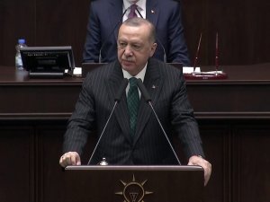 Cumhurbaşkanı Erdoğan: “Çok Nankörsünüz”