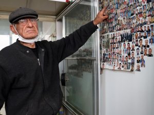 Bu İlçede Ölen De Kalan Da Ondan Soruluyor