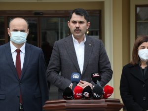 Bakan Kurum: “50 Milyon Liralık Bedelli Proje İle Edirne’ye Millet Bahçesi Kazandıracağız”
