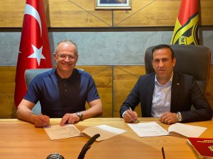 Yeni Malatayspor’da İrfan Buz Dönemi Başladı