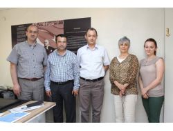 Milli Eğitim’den 3. Ulusal Kalıp Yarışması’na Tam Destek