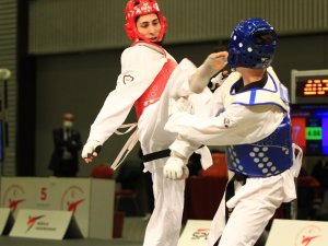 Turkish Open 2021 Başladı