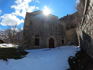 Ecdat Yadigarına Eksik Restorasyon İddiası
