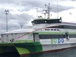 Bursa-istanbul Deniz Otobüsü Seferleri İptal Edildi