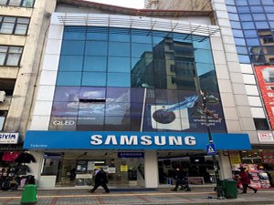 Samsung'dan Beyaz Eşyalarınızı Yenileme Fırsatı