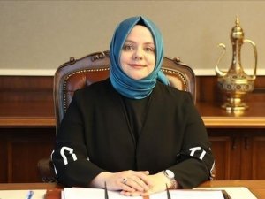 Bakan Selçuk: “Engelli Hibe Başvuruları Bugün İtibarıyla Artık E-devlet Üzerinden Yapılabilecek”