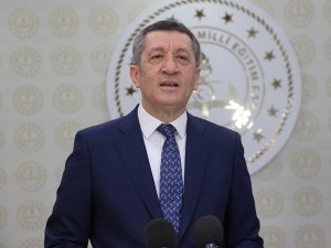 Milli Eğitim Bakanı Selçuk: "Hedefimiz Her Yerde ’Mavi’ Günlere Kavuşmak"