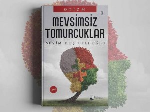 "Mevsimsiz Tomurcuklar" 2. Baskısı İle Raflarda