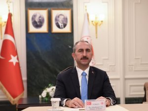 “Yeni Bir Anayasa Yarınlarımıza, Çocuklarımıza Bırakacağımız En Değerli Miras Olacaktır”