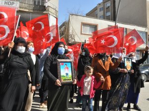 Şırnak’tan Pkk’ya Tepki Sesleri Yükseliyor