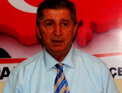 Tbmm Eski Başkanı Köksal Toptan’dan Cumhurbaşkanlığı Seçimi Yorumu