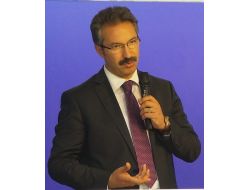 Ünal:”dünya İsrail’e Bedel Ödetecektir”