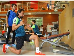 Torku Konyaspor Kaptanı Hasan Kabze:
