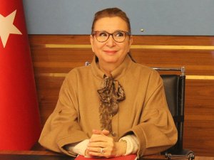 Bakan Pekcan: “Kimya Sektörü İhracatımız Yüzde 6,2 Artışla 17.2 Milyar Dolar Seviyesinde Gerçekleşti”