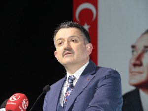 “Süt Desteği Kapsamında, 424 Milyon 194 Bin Liralık Çiğ Süt Destek Ödemesine Bugün Başlıyoruz"