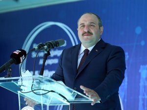 Bakan Varank: “Ocak Ayı Sanayi Üretimimiz Geçen Yılın Aynı Ayına Göre Yüzde 11,4 Arttı”