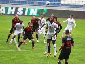 Sivasspor’un Konuğu Fatih Karagümrük