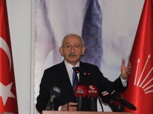 Kılıçdaroğlu’ndan ‘Her Muhtarlığa Bir Özel Kalem Atansın’ Tavsiyesi