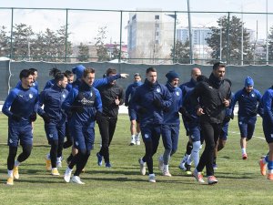 Bb Erzurumspor’un Yüzü Trabzonspor’a Karşı Gülmüyor
