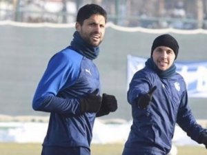 Bb Erzurum’da Manual Da Costa’nın Eksikliği Hissedilecek