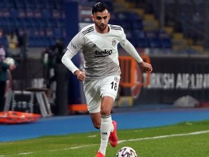 Rachid Ghezzal Durdurulamıyor!