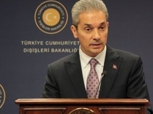 “Yunanistan’ın Fetö Üyeleri İçin Güvenli Bir Liman Haline Geldiği Gözlenmektedir”