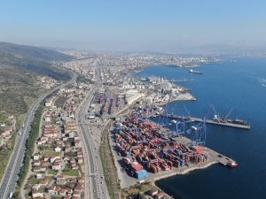 Milyarlarca Liralık İhracat Dünyaya Bu İlçeden Yapılıyor