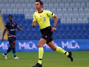 Kayserispor-galatasaray Maçının Var’ı Arda Kardeşler