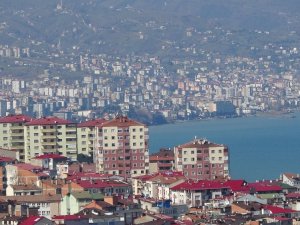 Pandemi İnsanların Konut Tercihini De Değiştirdi