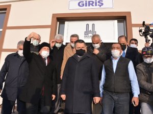 “Süt Kalitesine Göre Fiyatlandırma Olması Gerektiğine İnandığımız Bir Konu”